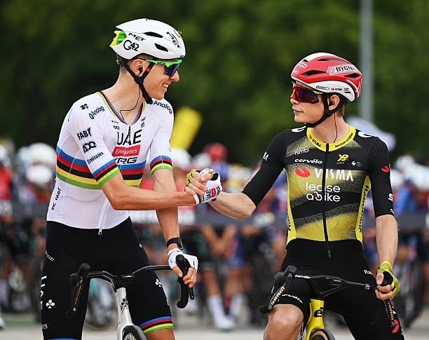 girodociclismo.com.br tadej pogacar jonas vingegaard e joao almeida confira os programas dos principais ciclistas do pelotao image