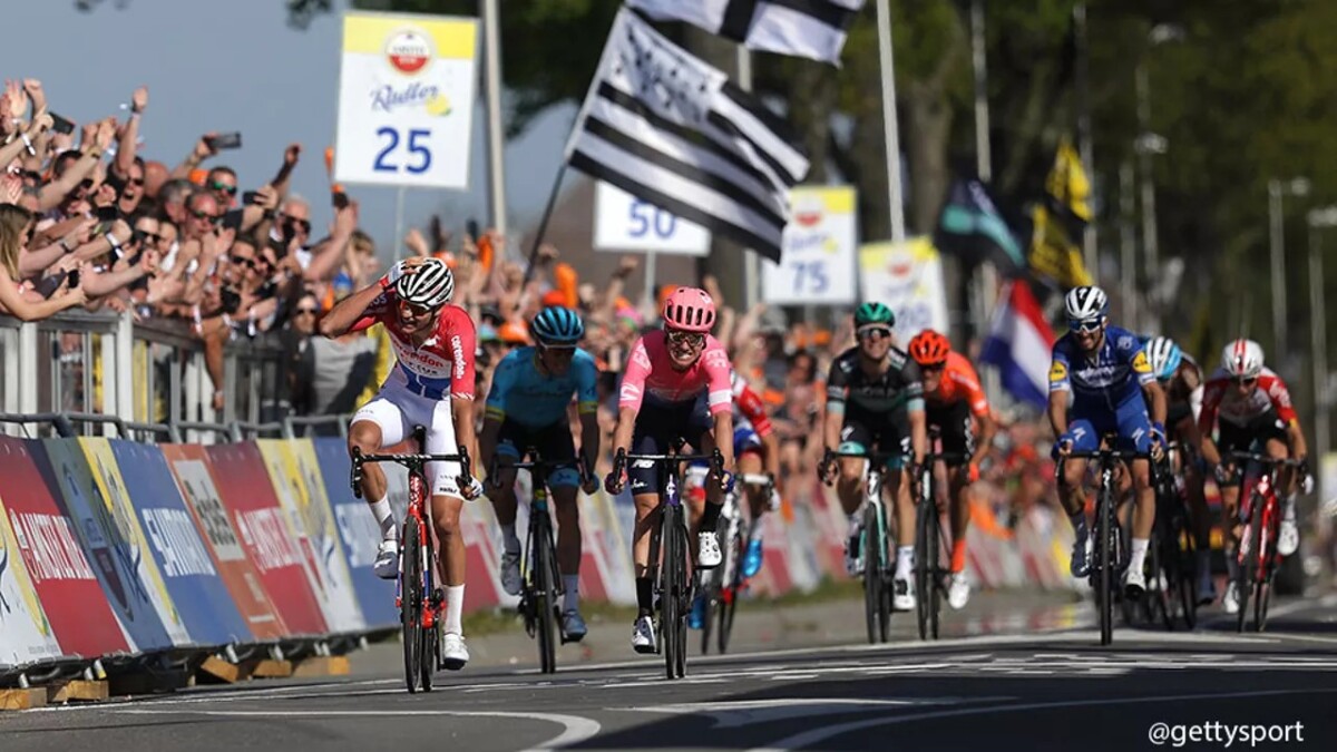 girodociclismo.com.br tadej pogacar precisara de sorte para vencer a milan sanremo ex profissional image 2