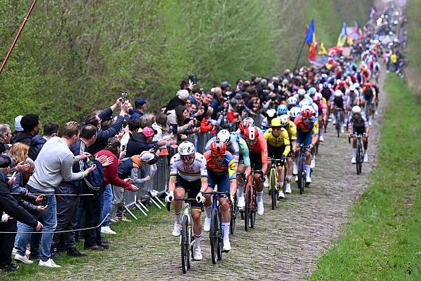 girodociclismo.com.br tadej pogacar precisara de sorte para vencer a milan sanremo ex profissional image 3