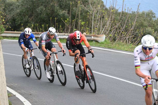 girodociclismo.com.br tadej pogacar precisara de sorte para vencer a milan sanremo ex profissional image 5