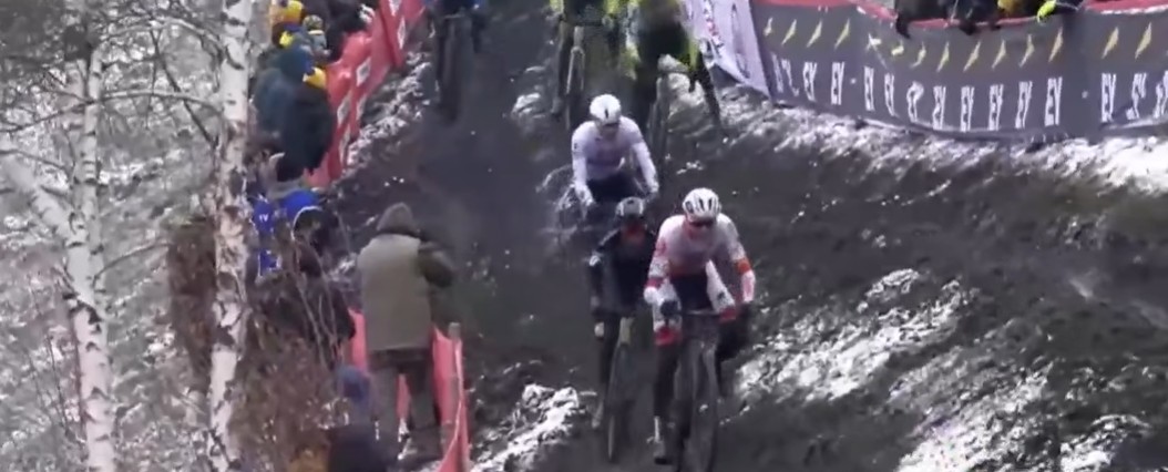 girodociclismo.com.br thibau nys conquista o bicampeonato belga de ciclocross em beringen image 6