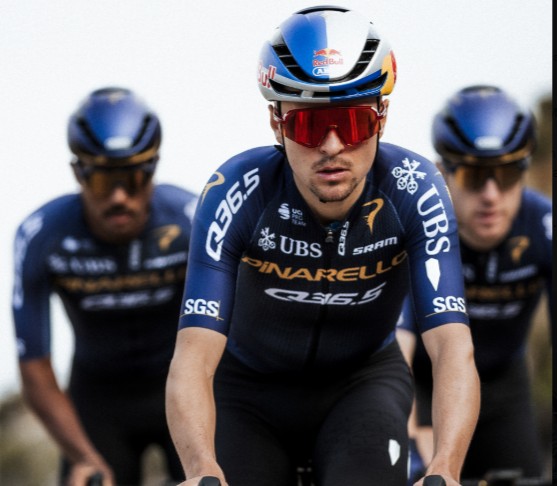 girodociclismo.com.br tom pidcock tem calendario de competicoes de 2026 revelado ainda sem grand tours confira o programa do britanico image 1