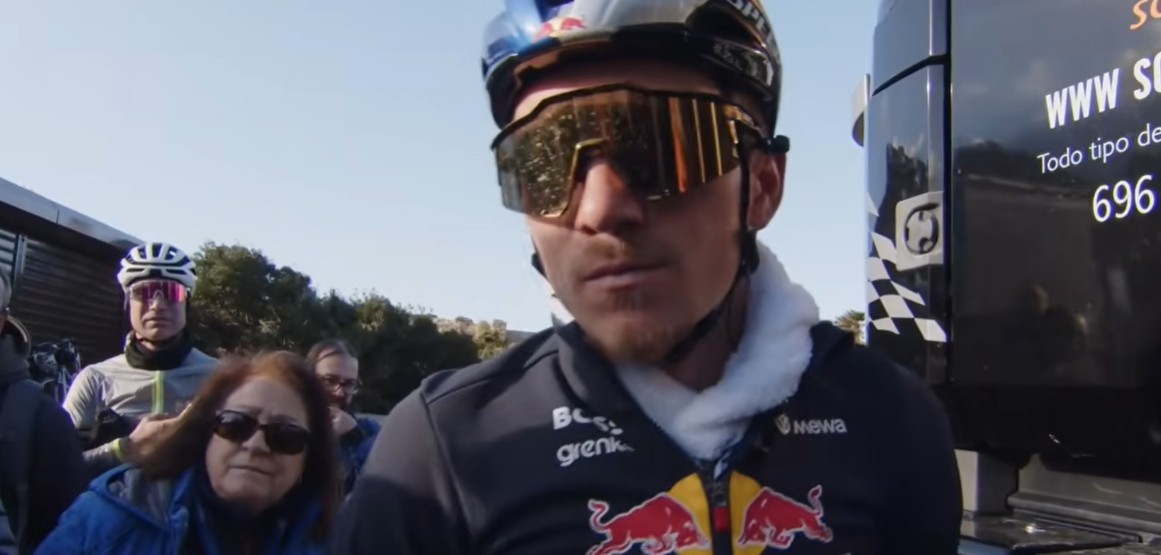 girodociclismo.com.br tres dias perfeitos para evenepoel na red bull bora hansgrohe image 1