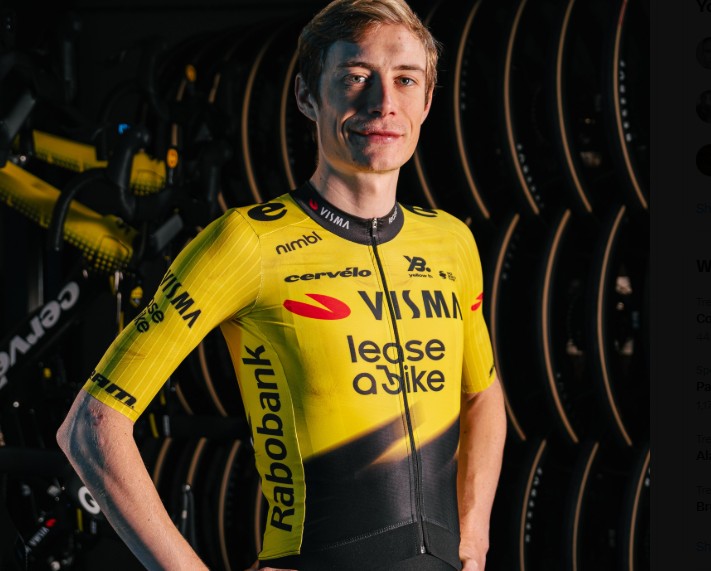 girodociclismo.com.br uniformes do worldtour jayco alula apresenta novo kit confira todos os novos uniformes para 2026 image 1