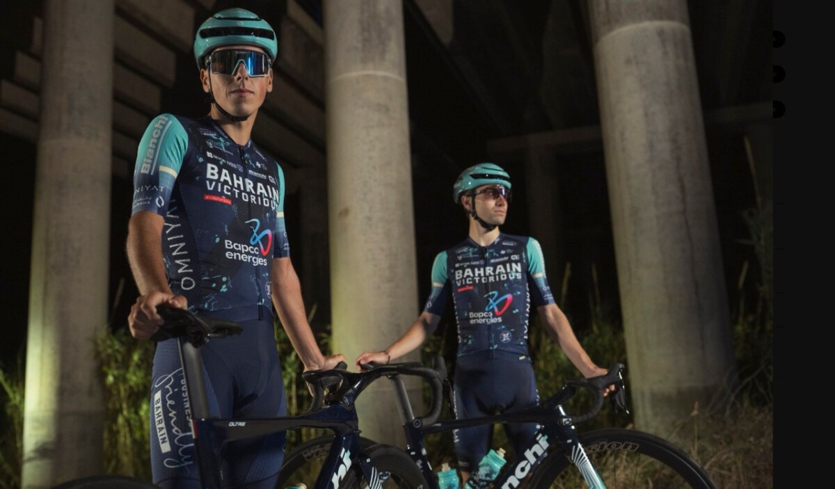 girodociclismo.com.br uniformes do worldtour jayco alula apresenta novo kit confira todos os novos uniformes para 2026 image