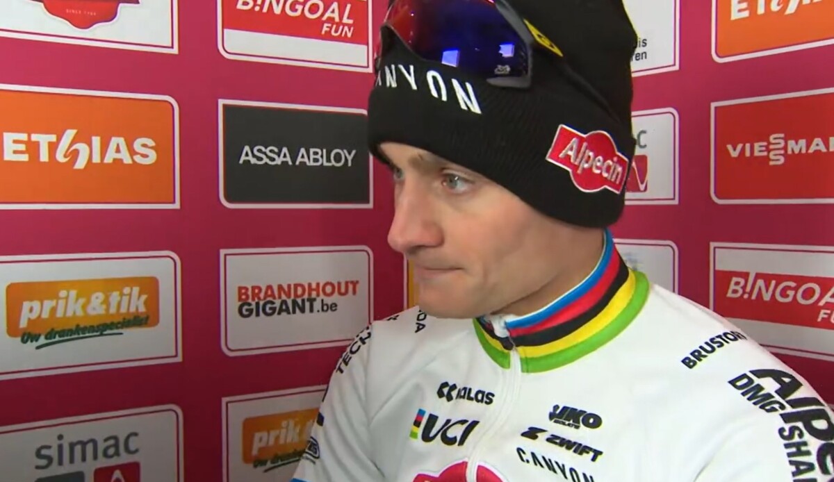 girodociclismo.com.br van der poel impoe dominio absoluto na copa do mundo de zonhoven image 1