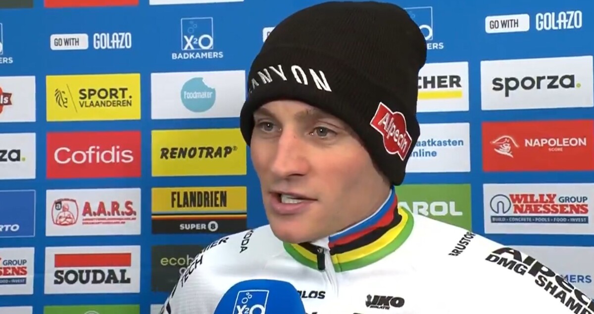 girodociclismo.com.br van der poel relativiza queda em baal e celebra mais um triunfo no inverno image