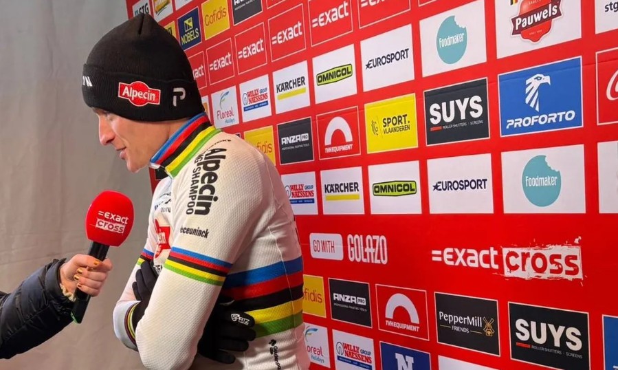 girodociclismo.com.br van der poel vence sob frio extremo e celebra com cautela image 3
