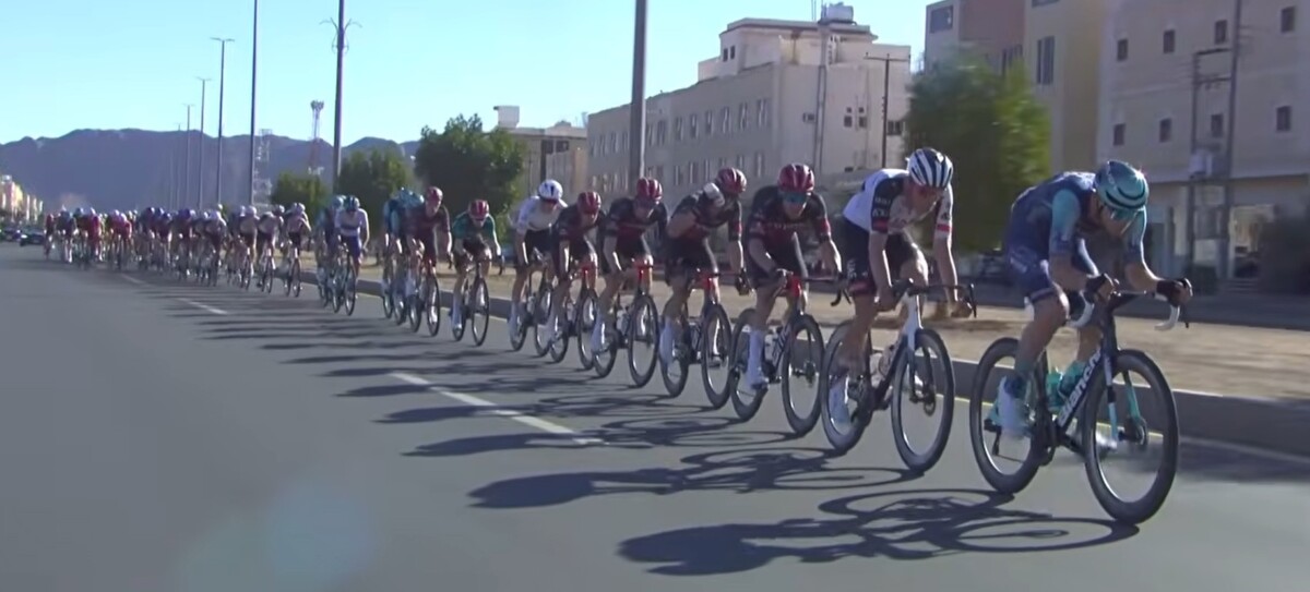 girodociclismo.com.br vence a 5a etapa do alula tour confira os resultados e assista a chegada image 1