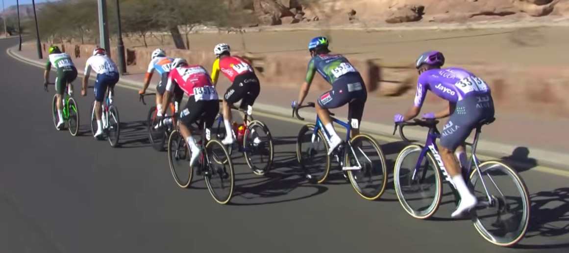 girodociclismo.com.br vence a 5a etapa do alula tour confira os resultados e assista a chegada image 3