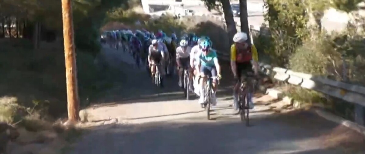 girodociclismo.com.br vence a classica camp de morvedre confira os resultados e a chegada image 1