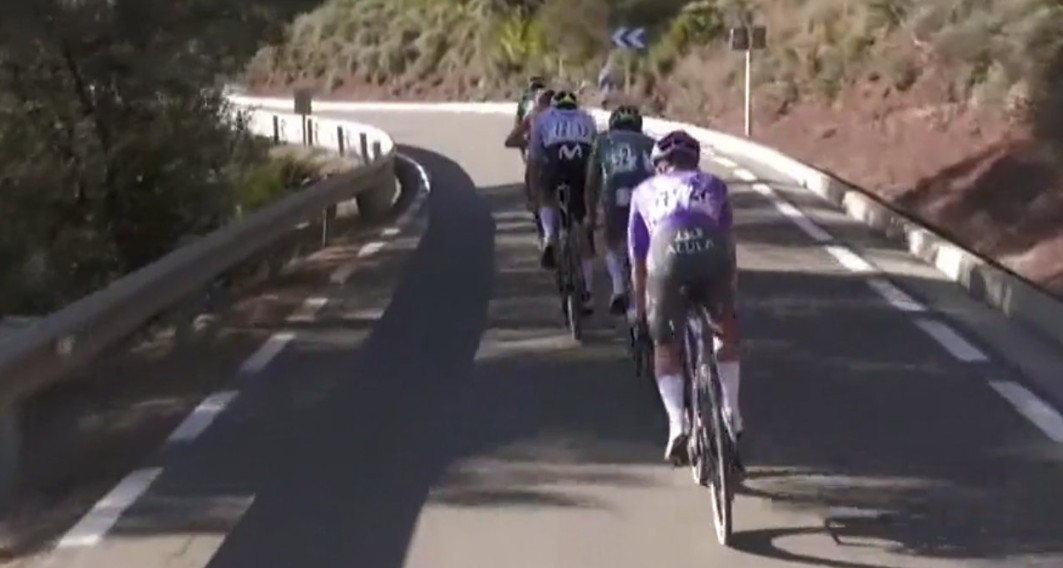 girodociclismo.com.br vence a classica camp de morvedre confira os resultados e a chegada image 4