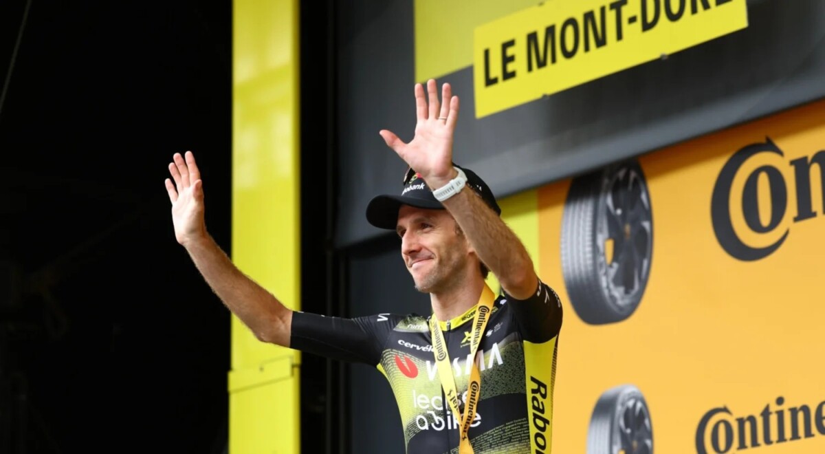 girodociclismo.com.br visma lease a bike aposentadoria inesperada de simon yates surpreende o ciclismo mundial image