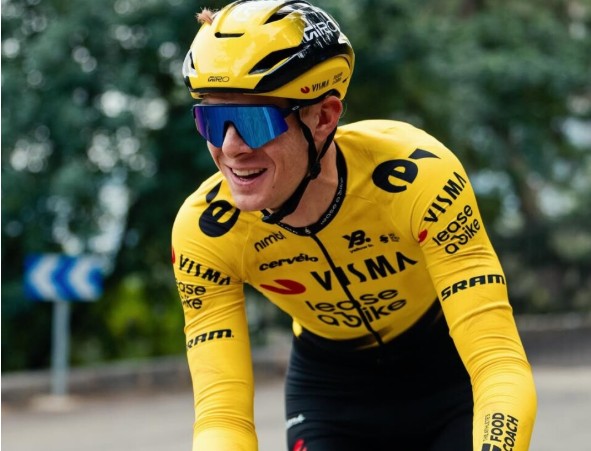 girodociclismo.com.br visma lease a bike confirma chegada de louis barre para 2026 image 2