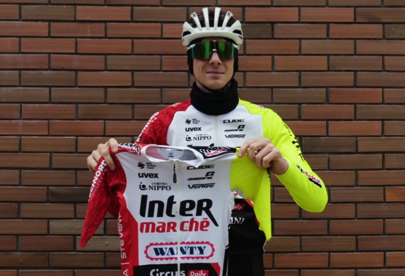 girodociclismo.com.br visma lease a bike confirma chegada de louis barre para 2026 image 6