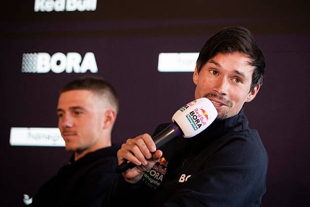 girodociclismo.com.br voces trouxeram evenepoel e roglic encarem tadej pogacar campeao da vuelta a espana critica a red bull bora assista o video image 1