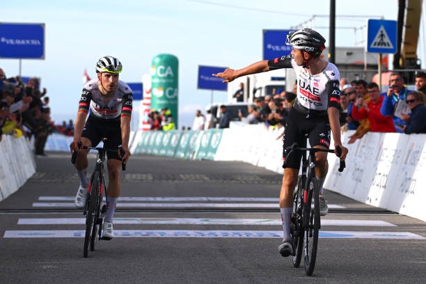 girodociclismo.com.br volta ao algarve 2026 tem percurso revelado para cinco dias de competicao image 1