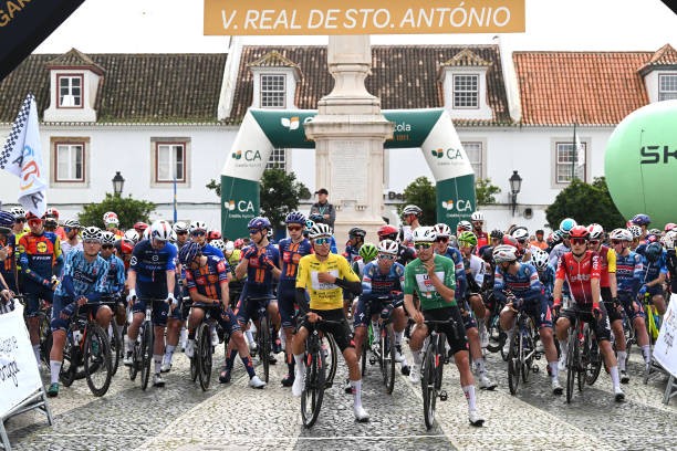 girodociclismo.com.br volta ao algarve 2026 tem percurso revelado para cinco dias de competicao image 2