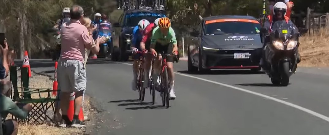 girodociclismo.com.br welsford domina sprint e vence a 3a etapa do tour down under image 3