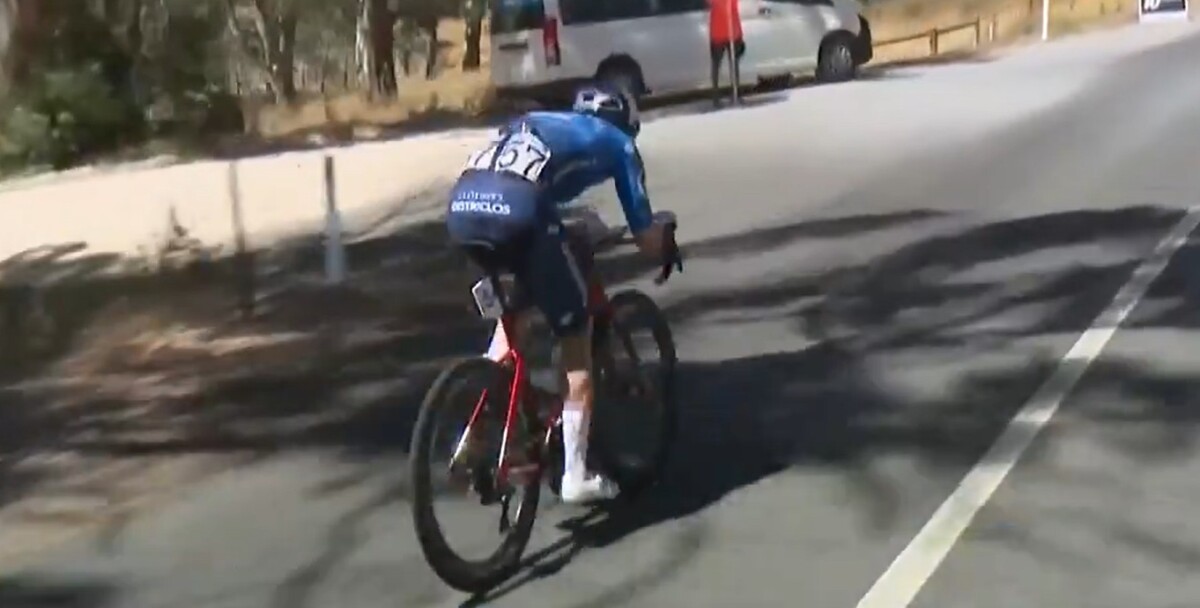 girodociclismo.com.br welsford domina sprint e vence a 3a etapa do tour down under image 6