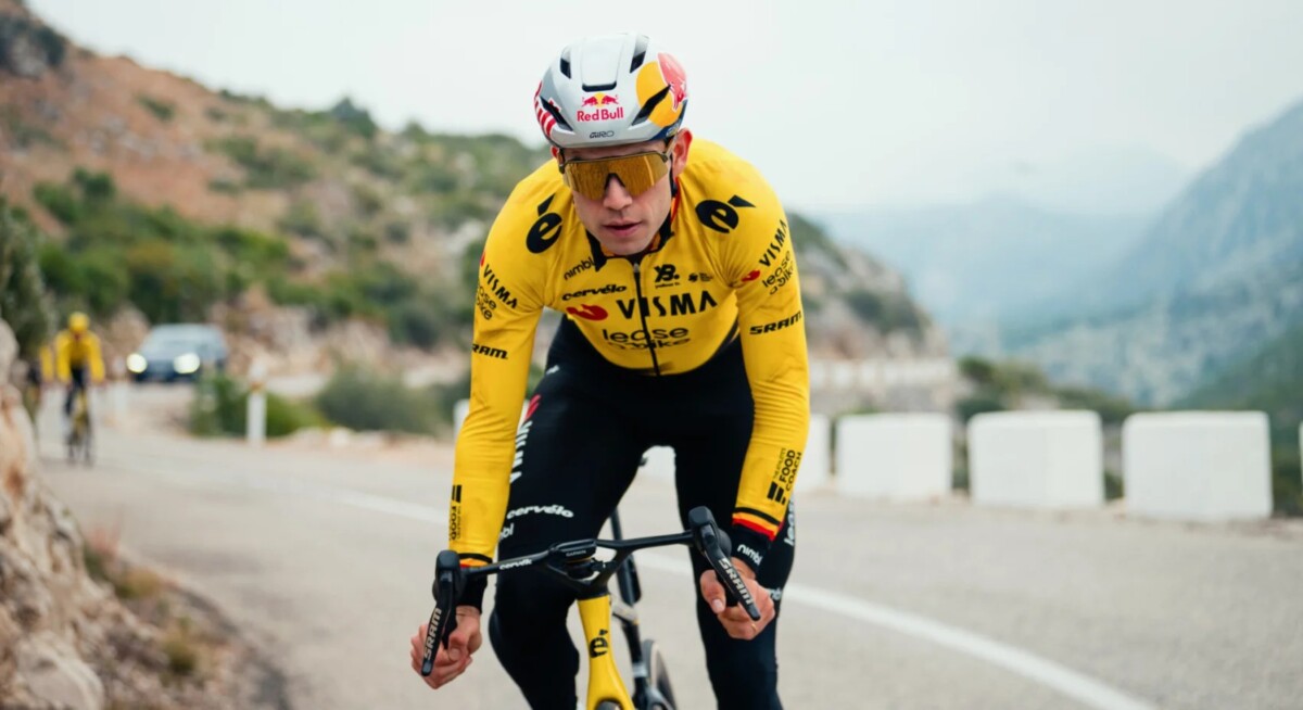 girodociclismo.com.br wout van aert anuncia um longo calendario para 2026 belga confirma participacao em monumentos tour de france e vuelta confira o anuncio image 1