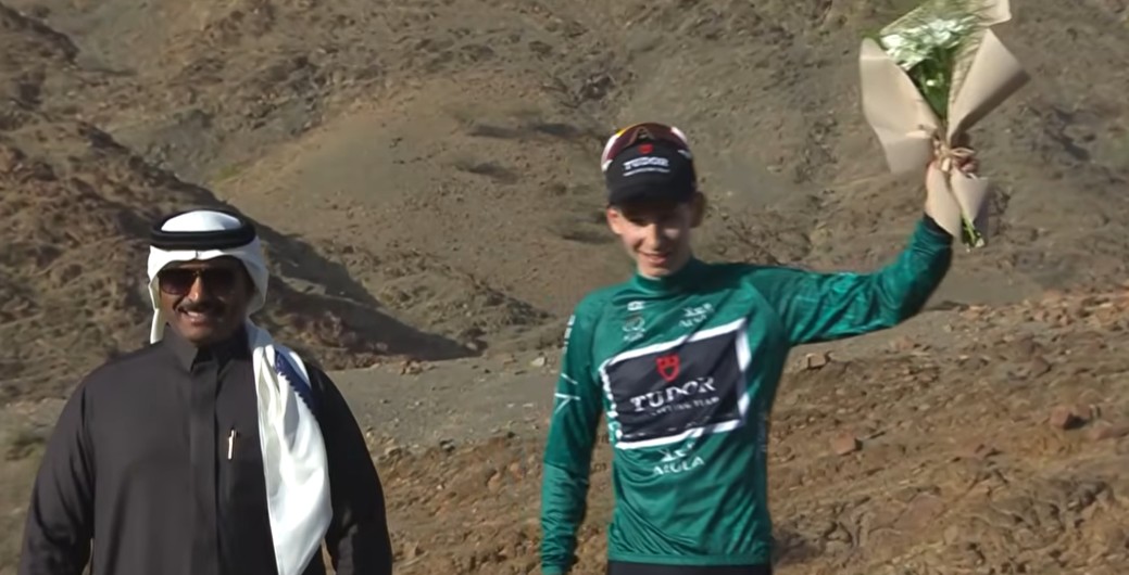 girodociclismo.com.br yannis voisard vence a 3a etapa do alula tour afonso eulalio 2o colocado e vice lider confira os resultados e a chegada image 7