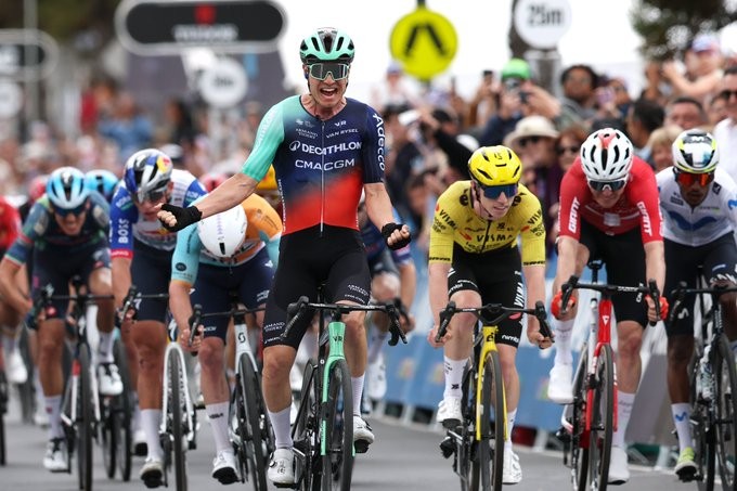 girodociclismo.com.br andresen brilha em geelong e conquista a cadel evans great ocean road race image