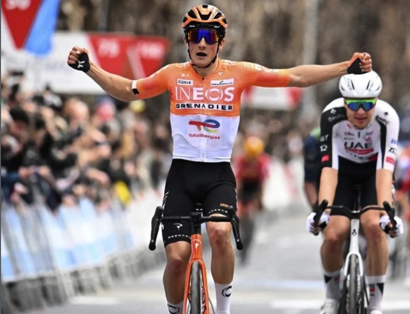 girodociclismo.com.br andrew august vence a 3a etapa da volta a valencia resultados e chegada image 8