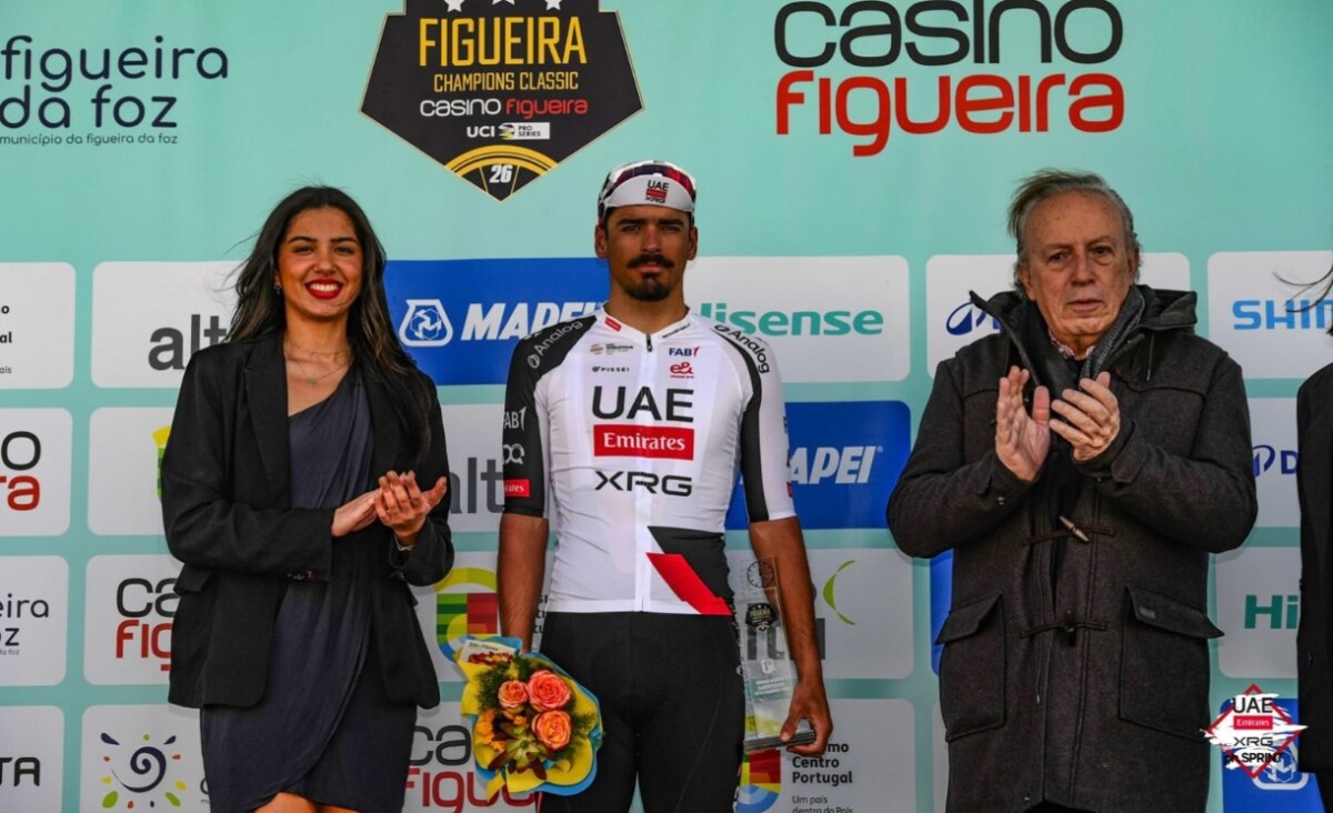 girodociclismo.com.br antonio morgado analisa a vitoria na figueira champions classic image 1