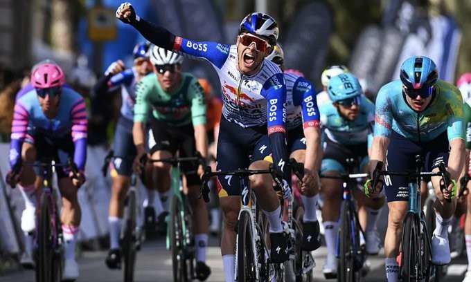 girodociclismo.com.br arne marit vence o trofeo palma portugues iuri leitao e 4o colocado confira os resultados e a chegada image 6