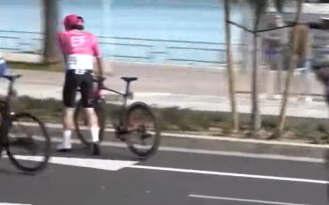 girodociclismo.com.br arne marit vence o trofeo palma portugues iuri leitao e 4o colocado confira os resultados e a chegada image