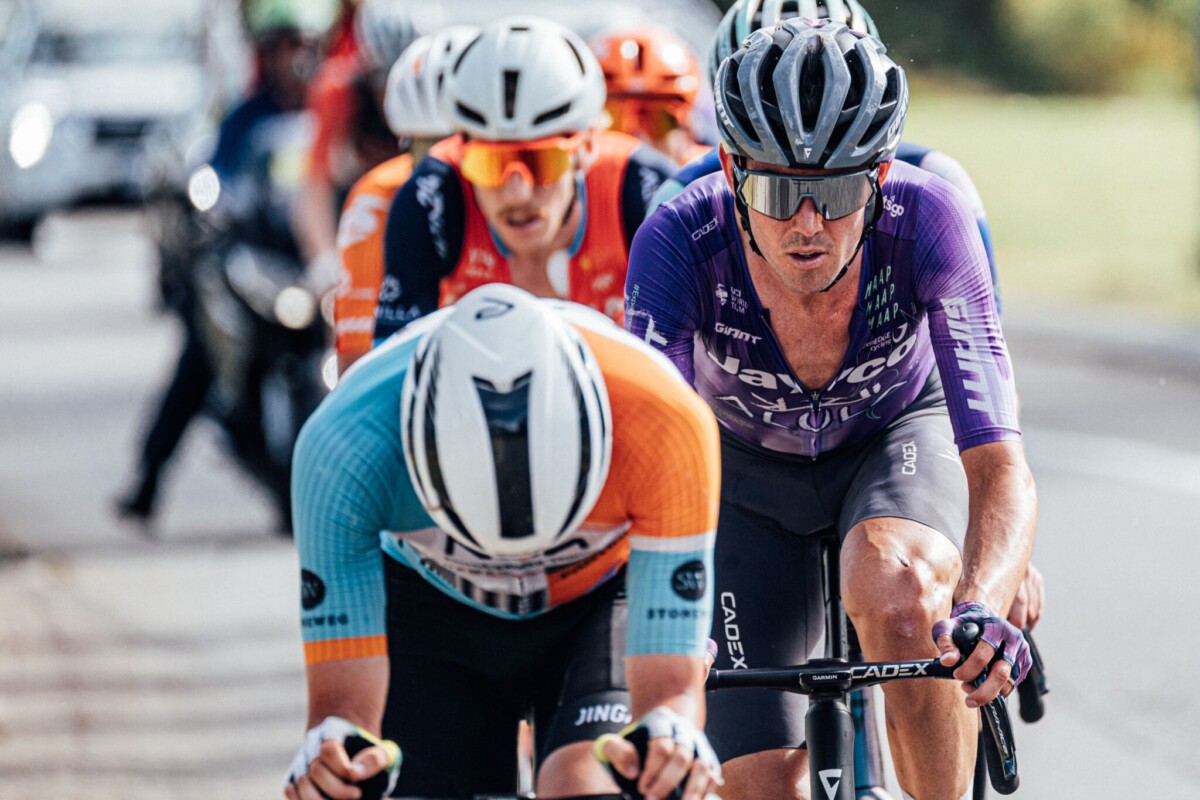 girodociclismo.com.br ben oconnor define o giro ditalia como grande alvo para 2026 image 1