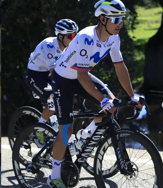 girodociclismo.com.br bicicletas do worldtour em 2026 confira os equipamentos das principais equipes do ciclismo mundial na temporada image 12