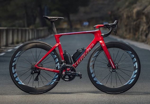 girodociclismo.com.br bicicletas do worldtour em 2026 confira os equipamentos das principais equipes do ciclismo mundial na temporada image 16