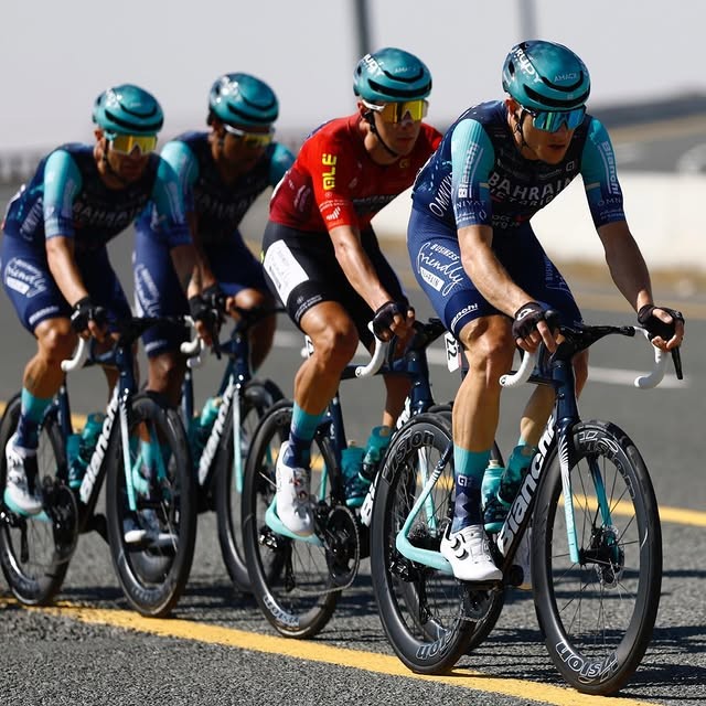 girodociclismo.com.br bicicletas do worldtour em 2026 confira os equipamentos das principais equipes do ciclismo mundial na temporada image 20