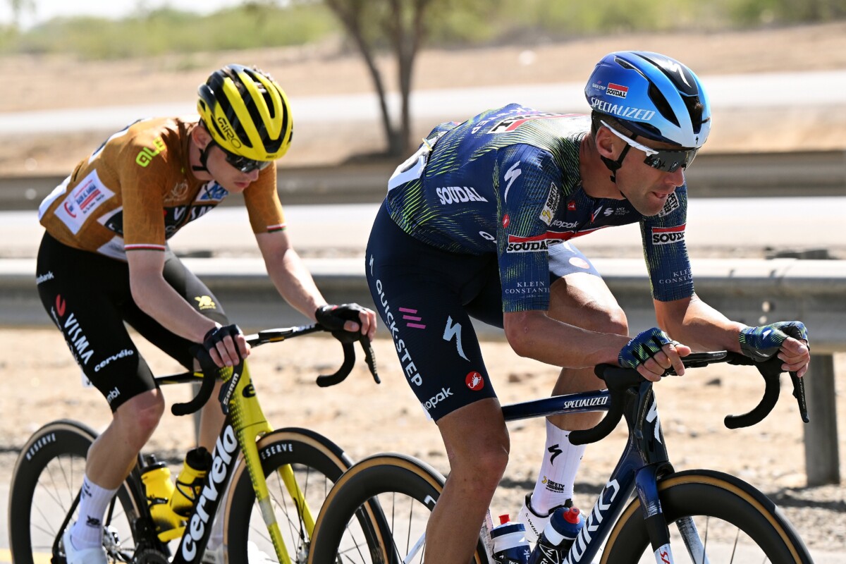 girodociclismo.com.br blikra domina o sprint e vence a 4a etapa do tour de oma image 11