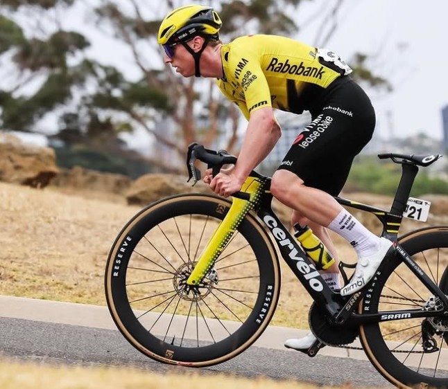 girodociclismo.com.br capitao da visma lease a bike admite falha apos derrota foi um erro de calculo assista o video image 2