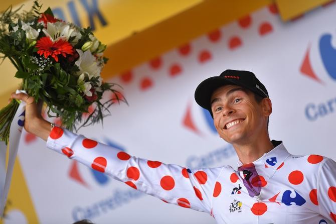 girodociclismo.com.br capitao do worldtour sofre fratura e adia inicio de temporada image 1