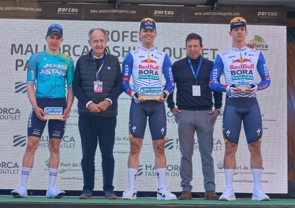 girodociclismo.com.br ciclista da red bull bora admite que vitoria no trofeo palma foi inesperada eu nao esperava isso de jeito nenhum assista o video image 1