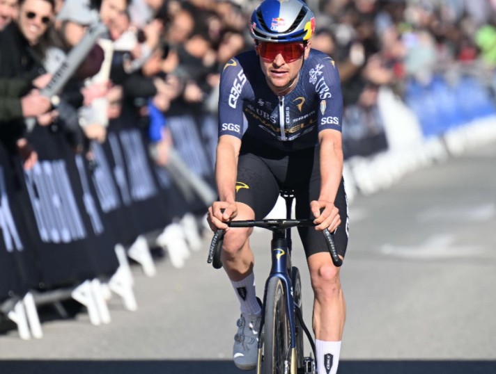 girodociclismo.com.br clasica jaen 2026 onde assistir ao vivo tom pidcock e grande start list confira as informacoes da prova image 3