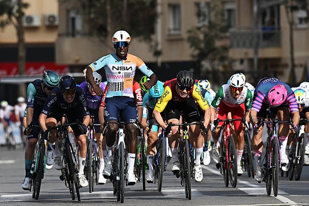 girodociclismo.com.br classica espanhola altera posicao do podio uma semana apos a prova e dylan groenewegen sobe ao podio image