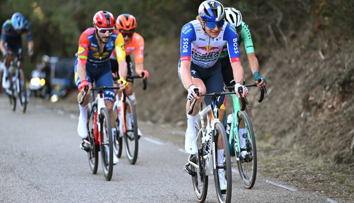 girodociclismo.com.br com remco evenepoel na equipe voce ganha mais respeito gregario de evenepoel impressiona na estreia e muda a dinamica da red bullborahansgrohe image 4