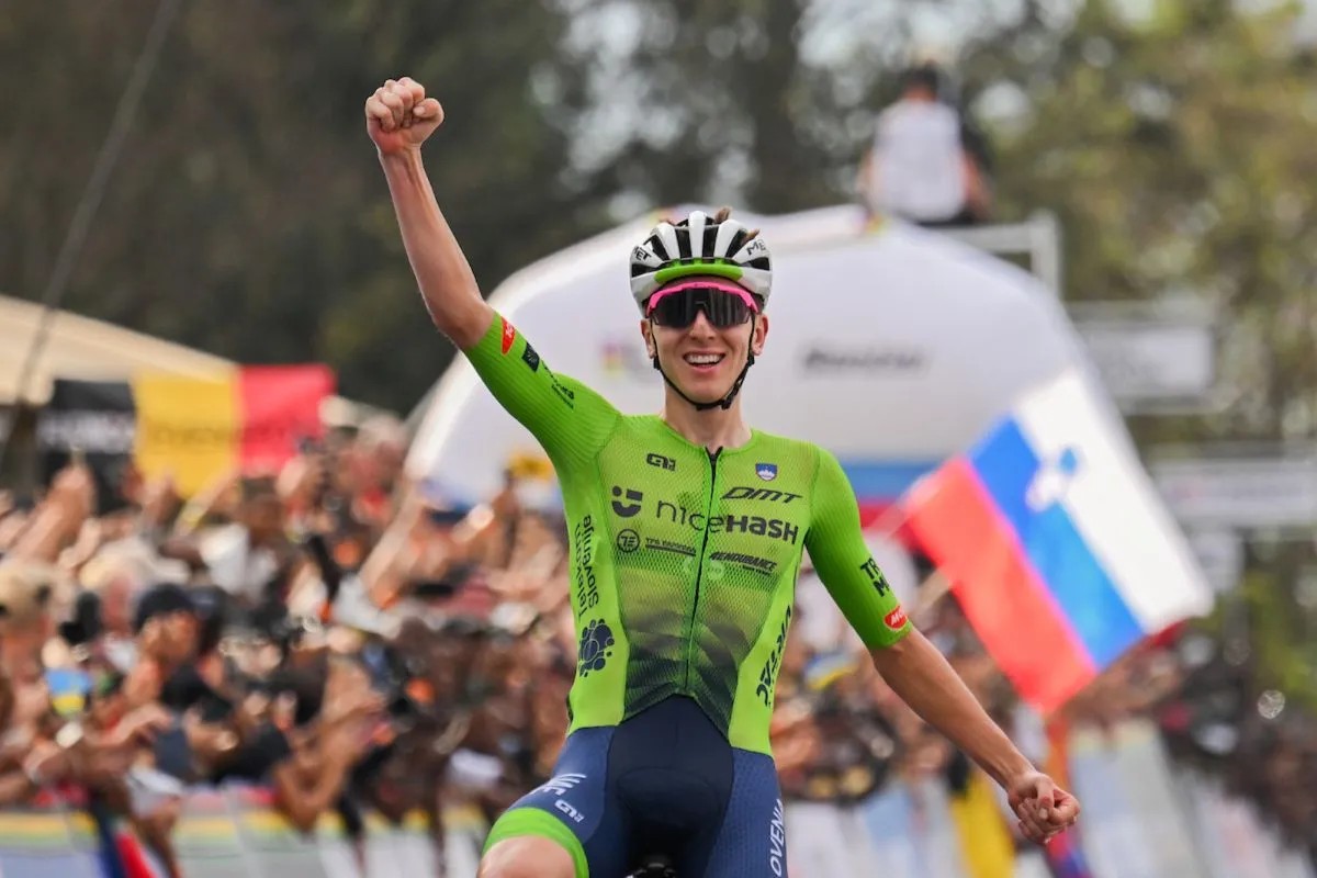 Decepção para Tadej Pogacar: UCI rejeita Mundial para escaladores "pode haver uma subida de 100 metros, só isso" 2 girodociclismo.com.br decepcao para tadej pogacar uci rejeita mundial para escaladores pode haver uma subida de 100 metros so isso image 5