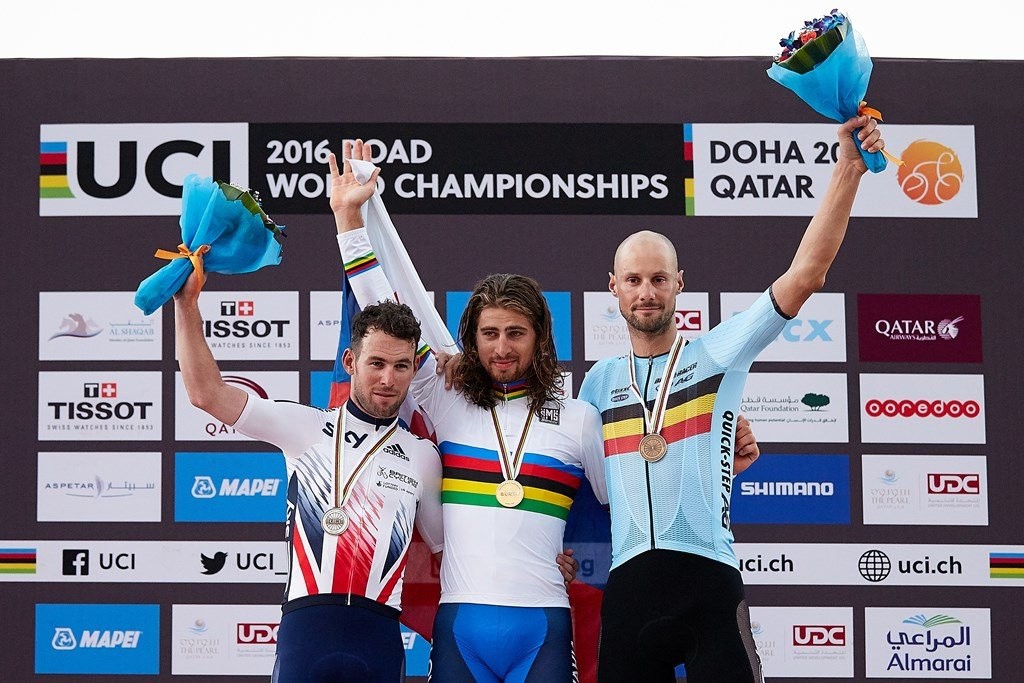 Decepção para Tadej Pogacar: UCI rejeita Mundial para escaladores "pode haver uma subida de 100 metros, só isso" 3 girodociclismo.com.br decepcao para tadej pogacar uci rejeita mundial para escaladores pode haver uma subida de 100 metros so isso image