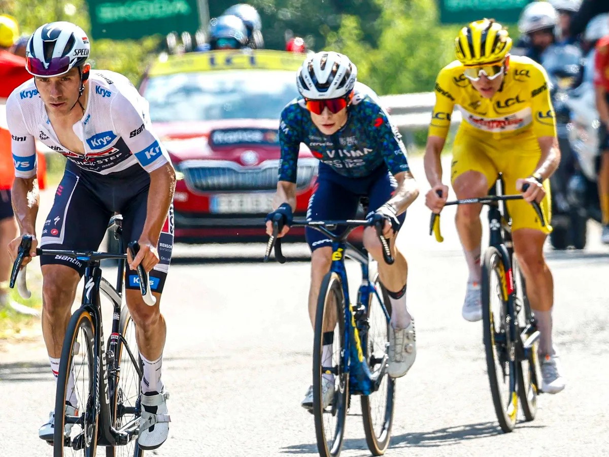 girodociclismo.com.br deixem remco evenepoel em paz ex ciclistas do worldtour saem em defesa do belga apos fracasso no uae tour image 3