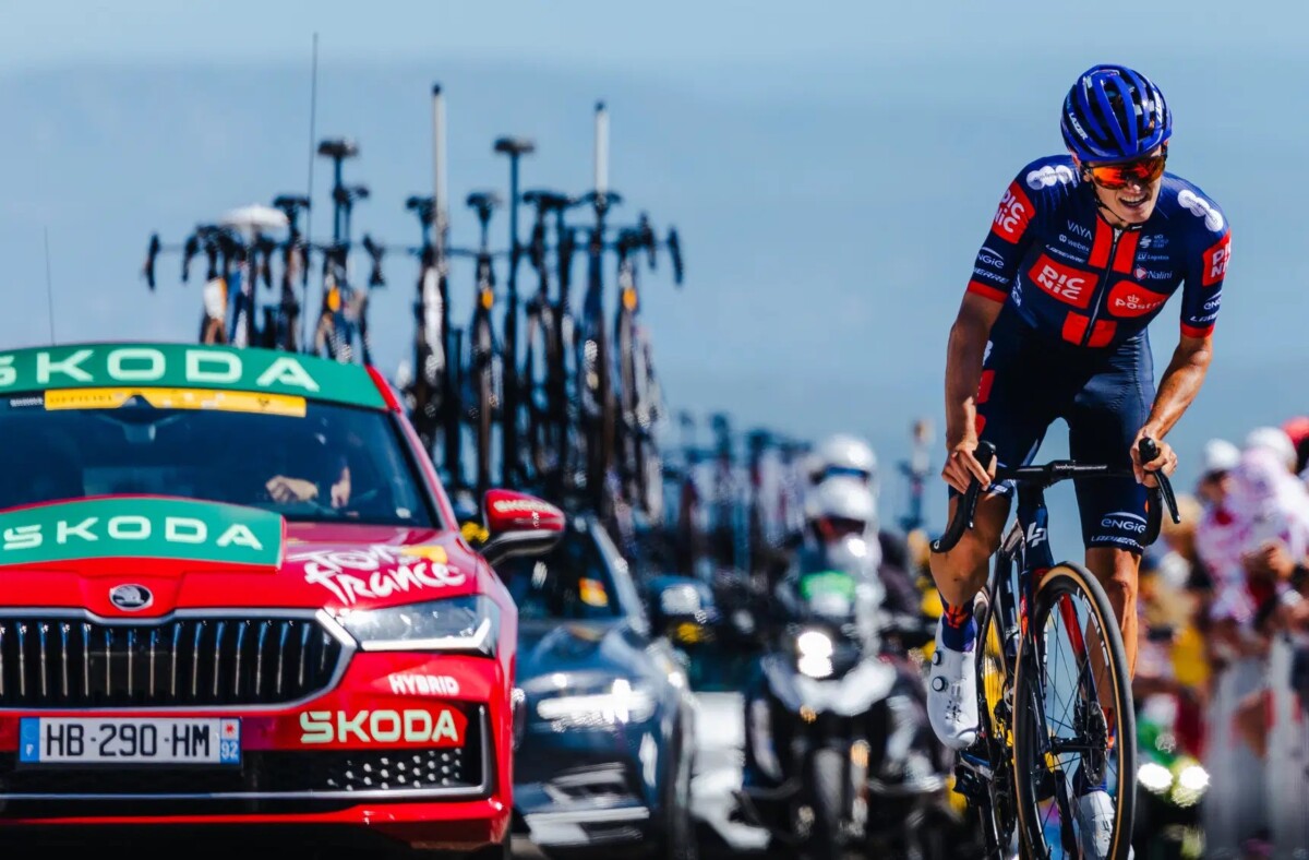 girodociclismo.com.br diretor do worldtour lamenta saida de capitao antes do termino do contrato e a nova realidade nao sou muito fa disso image 1