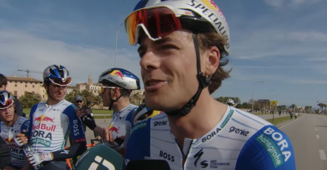 girodociclismo.com.br encedor do trofeo palma admite que vitoria nao era para ele image