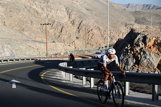 girodociclismo.com.br evenepoel encara choque de realidade no uae tour e levanta questionamentos sobre desempenho em montanha image 1