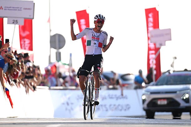 girodociclismo.com.br evenepoel encara choque de realidade no uae tour e levanta questionamentos sobre desempenho em montanha image 2
