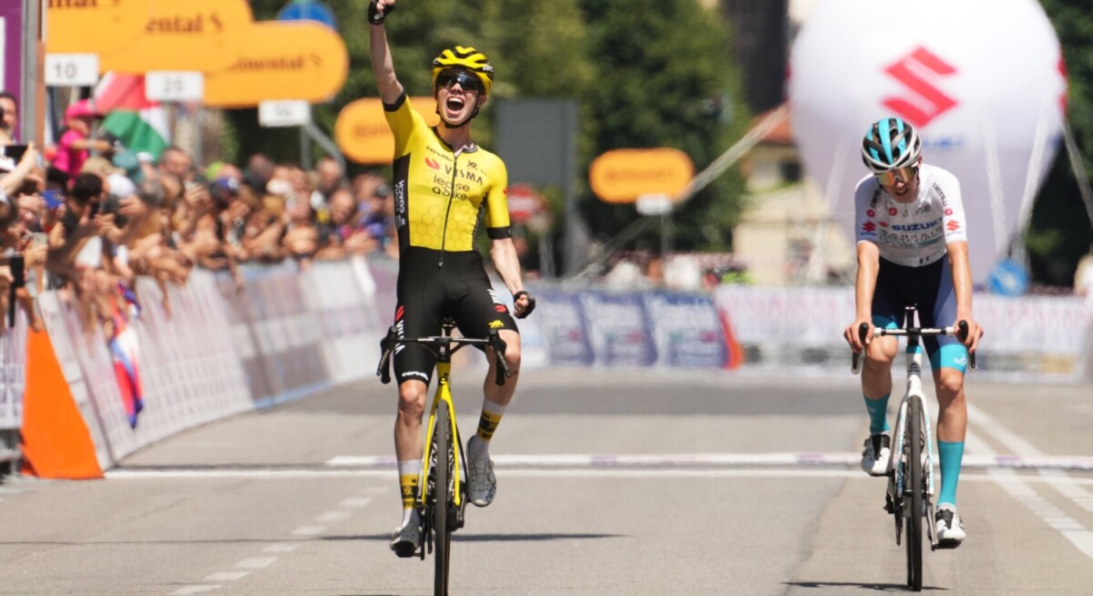 girodociclismo.com.br fenomeno olimpico do esqui recebe convite de equipe do worldtour ele tem um talento natural para o ciclismo afirma diretor image 1